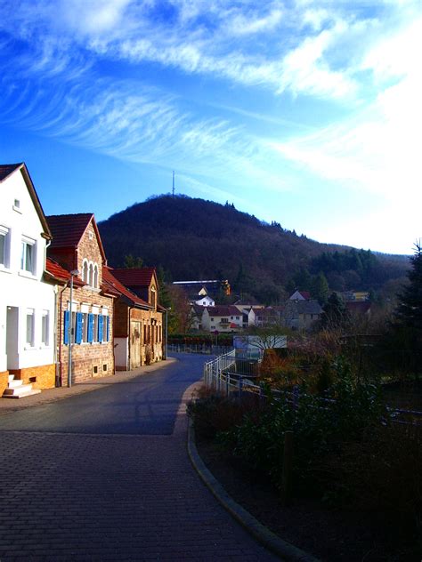 Wandern in Alsenz schönsten Touren der Region Outdooractive