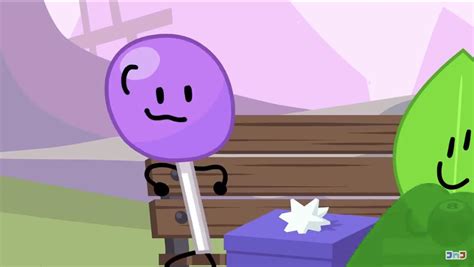 Lollipop looks so funny : r/BattleForDreamIsland