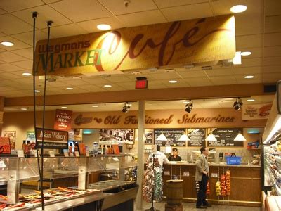 Wegmans - Ithaca - LocalWiki