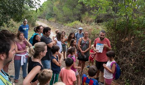 Visites Guiades De Descoberta De L Entorn Costa Brava Pirineu De Girona