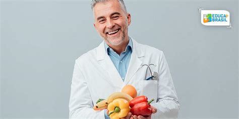Quanto um nutricionista ganha? | Educa Mais Brasil