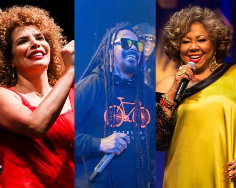 Classicos Do Brasil Recife - Festival Clássicos do Brasil chega ao Recife com nomes como Alcione ...