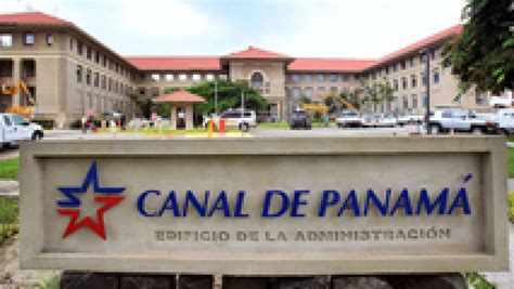 La Autoridad Del Canal De Panamá Firma El Acuerdo Definitivo