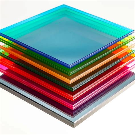 Hot Selling Clear Colored Tinted Float Glass Reflective Glass Tempered