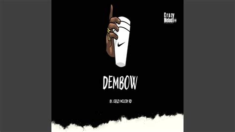 Saoco Type Beats Dembow Pista De Dembow Base De Dembow Youtube