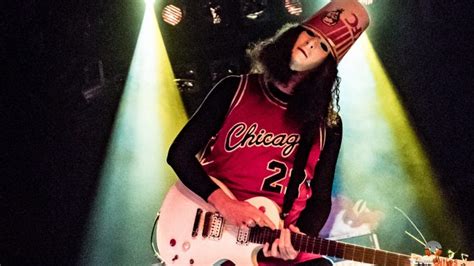 Buckethead Announces Solo U.S. Tour 2019 Dates - Tickets on Sale