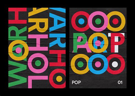 Make it Pop | Behance