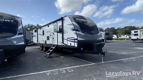 2021 Keystone Rv Passport 3400qd For Sale In Tampa Fl Lazydays