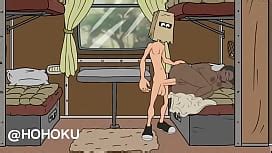 Sex In Train XNXX