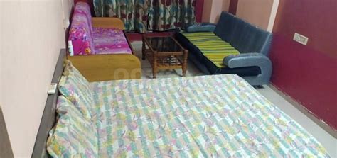 3 BHK Bedroom Apartment Flat For Rent In BKS Galaxy Sector 35I