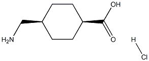 CAS 3667 38 7 CIS 4 AMINOMETHYL CYCLOHEXANECARBOXYLICACID HCl