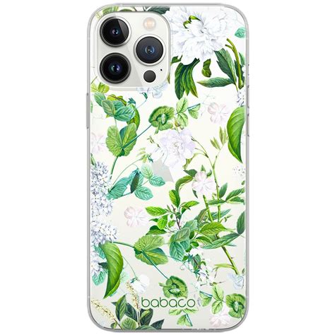 Etui Dedykowane Do Xiaomi Redmi Note S Wz R Kwiaty