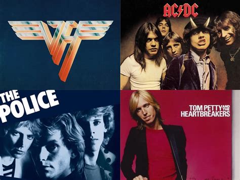 VIDEO: 10 Best Rock Albums of 1979