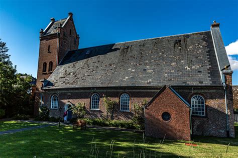 Dageb Ll Tourismus St Dionysiuskirche In Dageb Ll