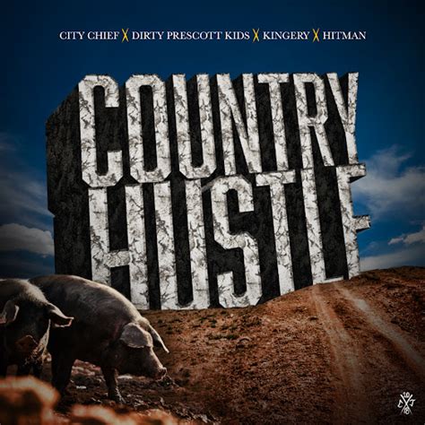 Country Hustle Remix Youtube Music