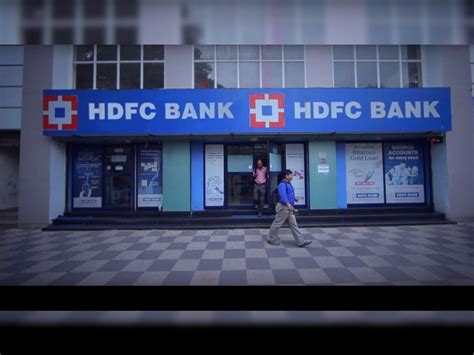 Hdfc Fourth Quarter Profit Jumps 29 To Rs 3961 Crore