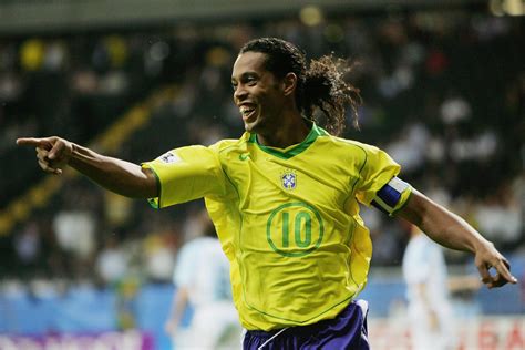 ronaldinho  surprising facts  didnt