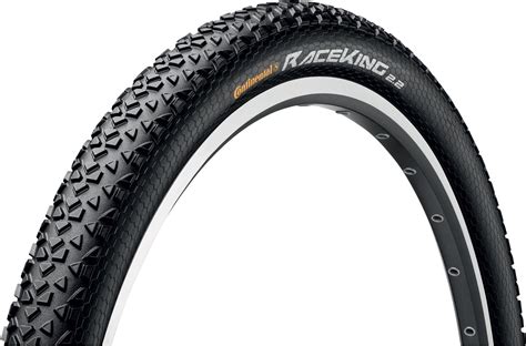 Continental Race King PureGrip 650b MTB Tyre Tredz Bikes