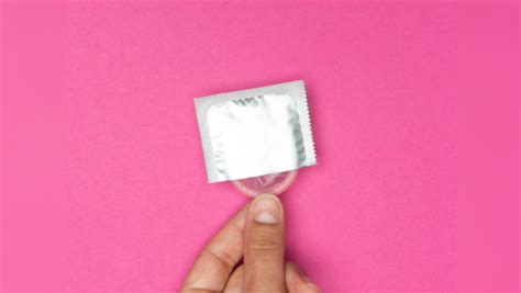 Condom