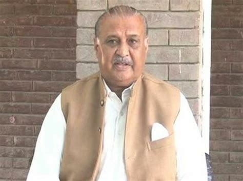 National Assembly Raja Riaz Becomes Leader Of Opposition Pakistan