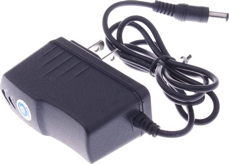 Amazon SMAKN Premium External Power Supply 3v 1A AC DC Adapter