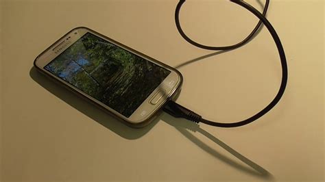 Handy Smartphone Usb Kabel Ladebuchse Wackelkontakt Reparieren