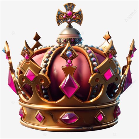 Fortnite Crown, Princess Crown, Crown, King Crown PNG Transparent Image ...