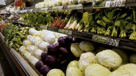 $9 For A Loaf Of Bread? Here's Why It's So Expensive To Eat At Home ...