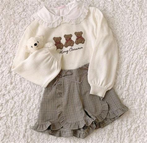 Pin By L M Meley On Pins By You Cute Outfits Girls Fashion