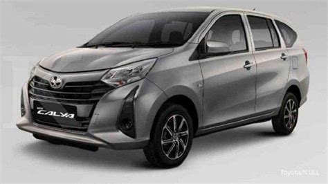 Update Harga Mobil Baru Mulai Rp Jutaan Ad Suv Hatchback Dan Mpv