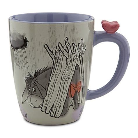 Eeyore Mug Disney Mugs Eeyore Mugs