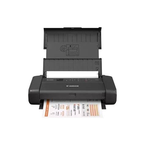 CANON Pixma TR150 Tintenstrahl 4800 X 1200 Dpi Interdiscount