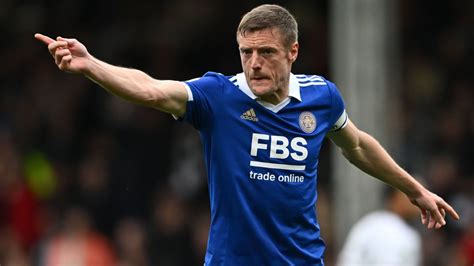 Варди: В този момент оцеляването на Лестър би било най-голямото ми ...