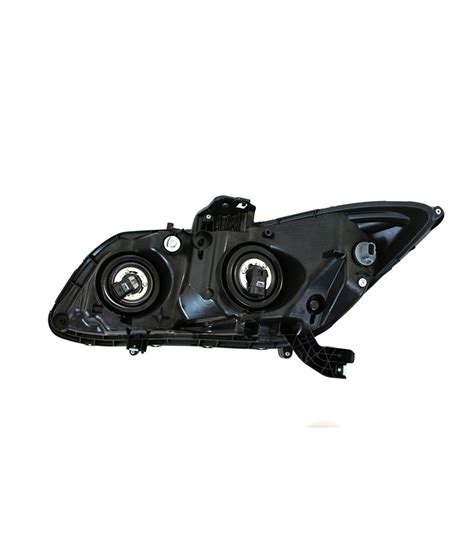 Pantalla Delantera Izquiera Para Honda Civic