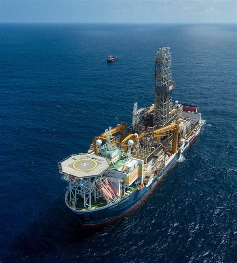 Oil and Gas Discoveries Reach Four-Year High in 2019: Rystad