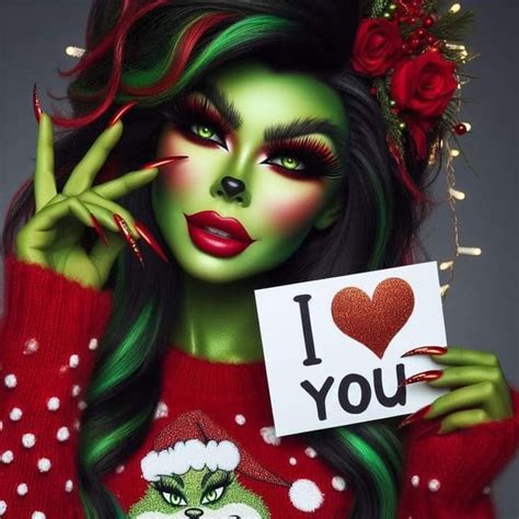 Pin by Sue von Samorzewski on Grinch | Cute art styles, Grinch images, Pixel art pokemon