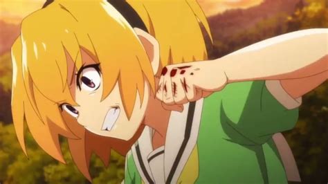 Satoko Hojo Scenes 3 1080p Higurashi No Naku Koro Ni Credit To