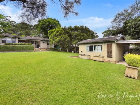 118 Kenthurst Road, Kenthurst, NSW 2156 - Property Details