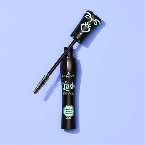 Essence Lash Princess False Lash Effect Mascara Gluten And Cruelty Free False Lash Effect 1