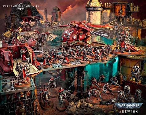 Adeptus Mechanicus In 10th Edition