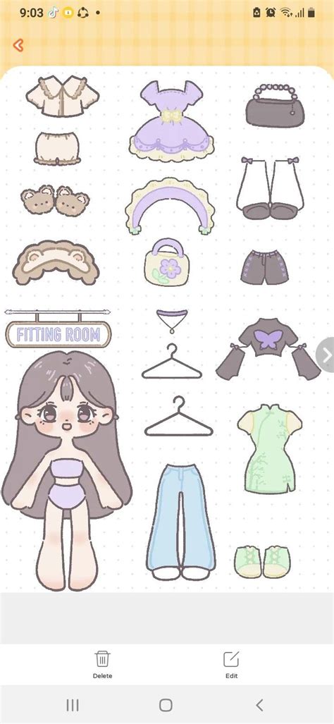 Paper Dolls Diy Paper Dolls Clothing Doll Diy Crafts Paper Dolls Book Paper Toys Diy Paper