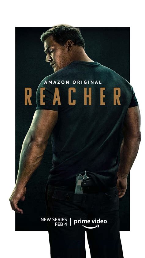 Reacher 1 évad Teljes évad Online Magyarul Reklám Nélkül