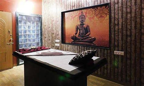 Blue Touch Thai Spa Koregaon Park Pune