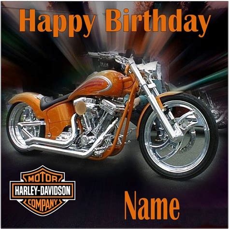 Joyeux Anniversaire Harley Davidson Ubicaciondepersonas Cdmx Gob Mx