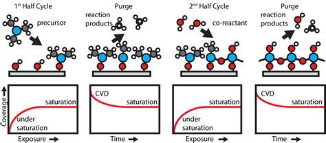 Atomic Layer Deposition Process