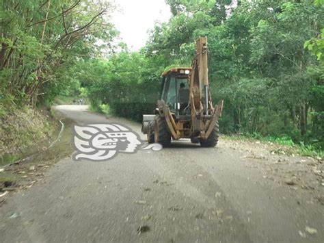 Urge Se Al Tica Para Evitar Accidentes En Carretera Misantla Salvador