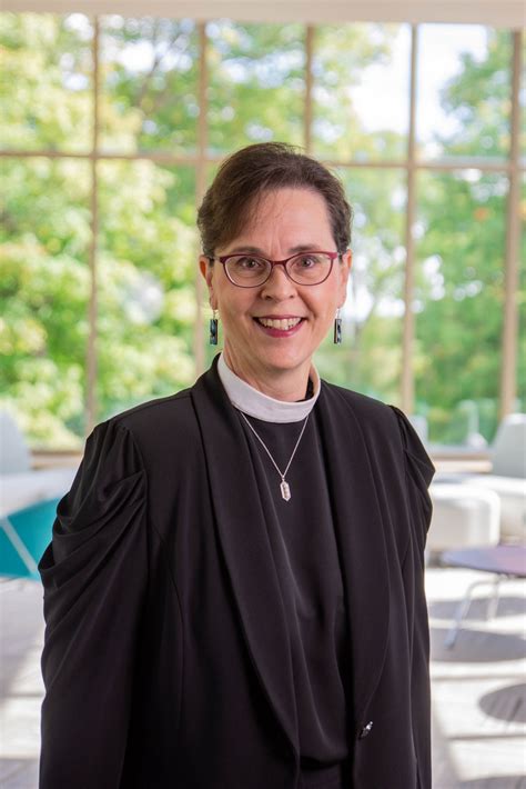 Q&A: Char Rachuy Cox on St. Olaf’s Nourishing Vocation Project – St