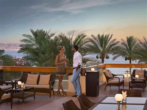 InterContinental Aqaba (Resort Aqaba) | Luxury Hotel in Aqaba