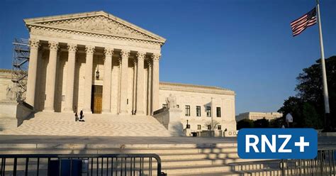 Usa Supreme Court H Lt Zugang Zu Abtreibungspille Aufrecht Politik