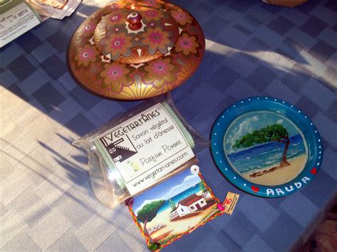 Unusual Shopping Finds in Aruba: Sponsored Post - Putting It All On The